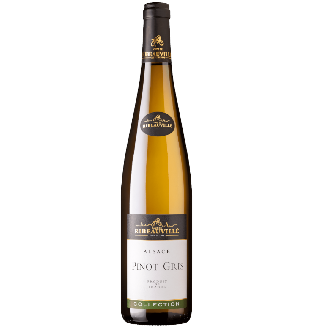 Cave de Ribeauville Constant Muller Pinot Gris 2025