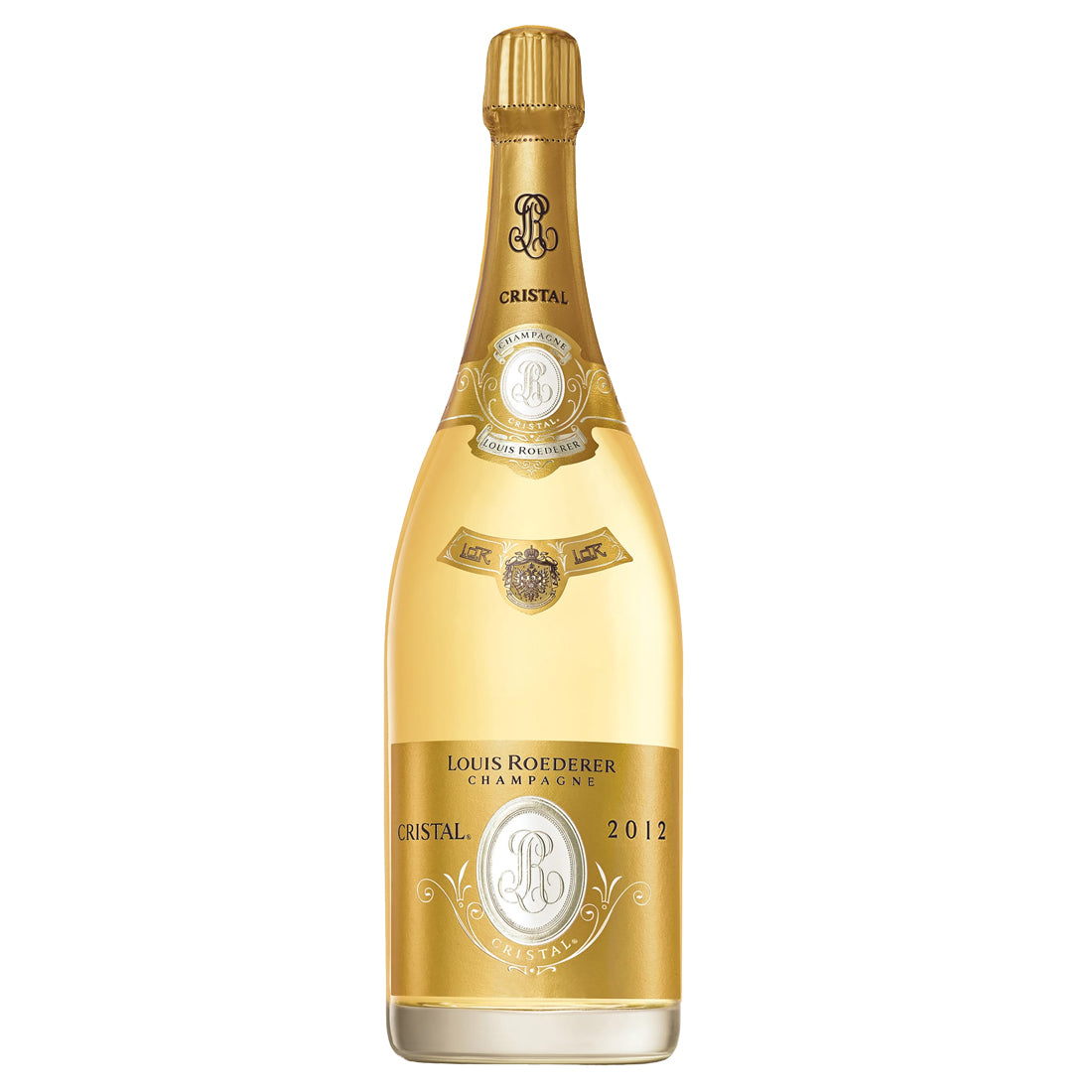 Roederer Cristal Magnum 2012