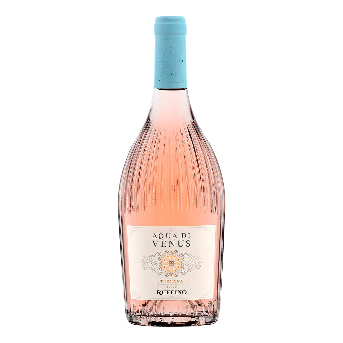 Black Wine Week: Ruffino Aqua di Venus Rosé 2024
