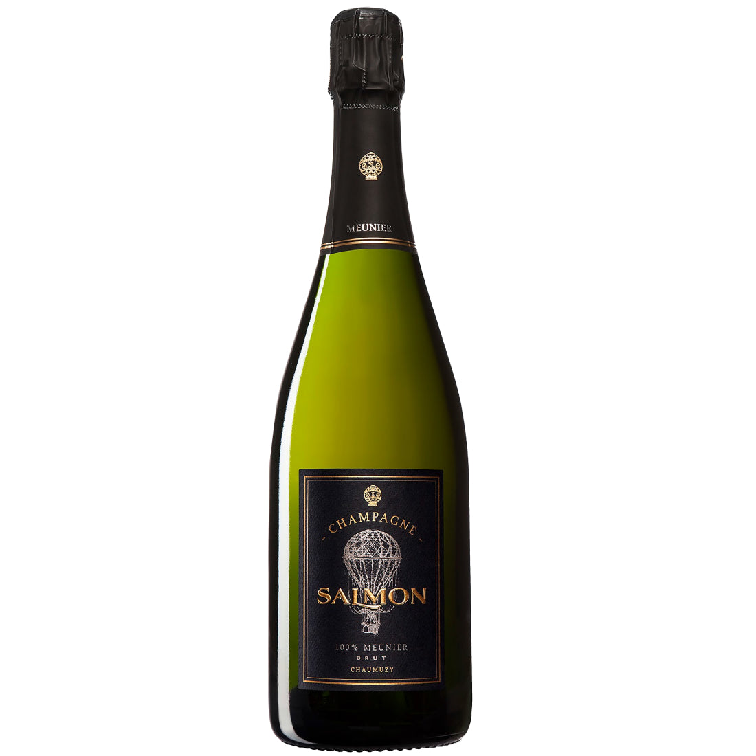 Salmon Collection Meunier Champagne Brut