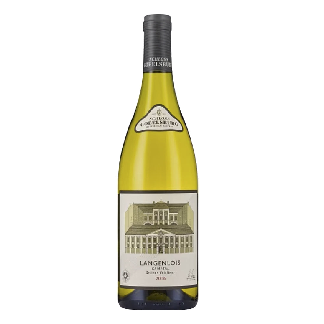 Schloss Gobelsburg Grüner Veltliner Ried Steinsetz 2023