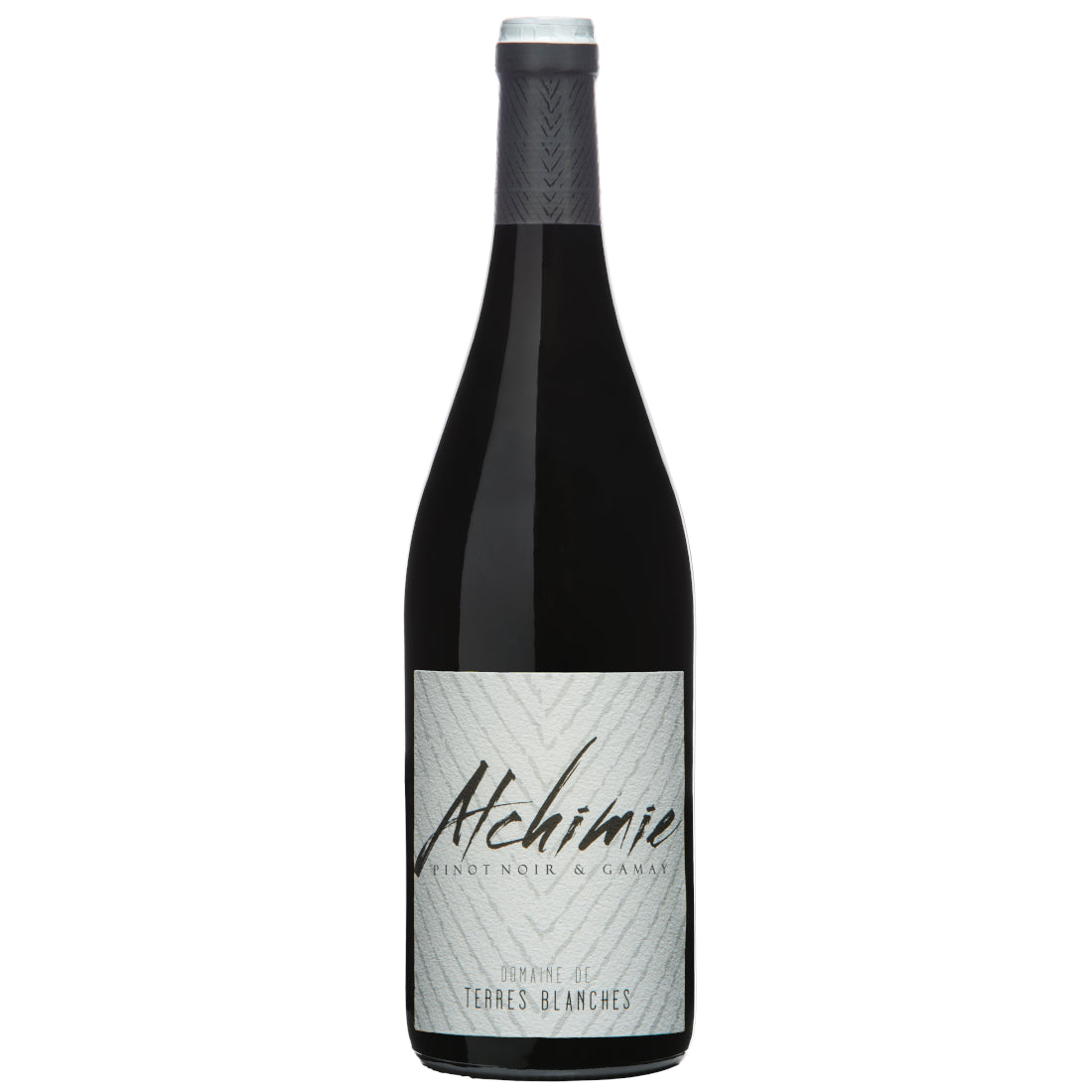Domaine Terres Blanches Pinot Noir & Gamay 2023