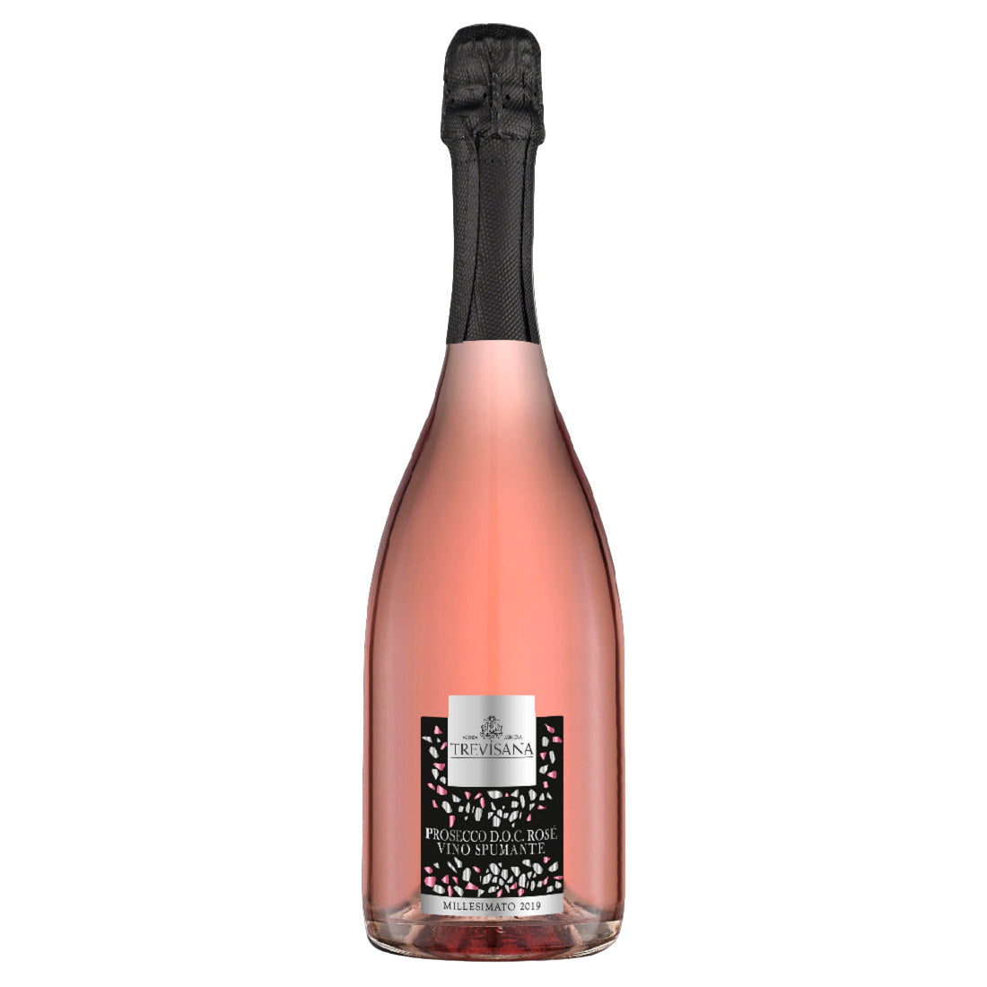 Trevisana Prosecco Rose DOCG Extra Dry 2023