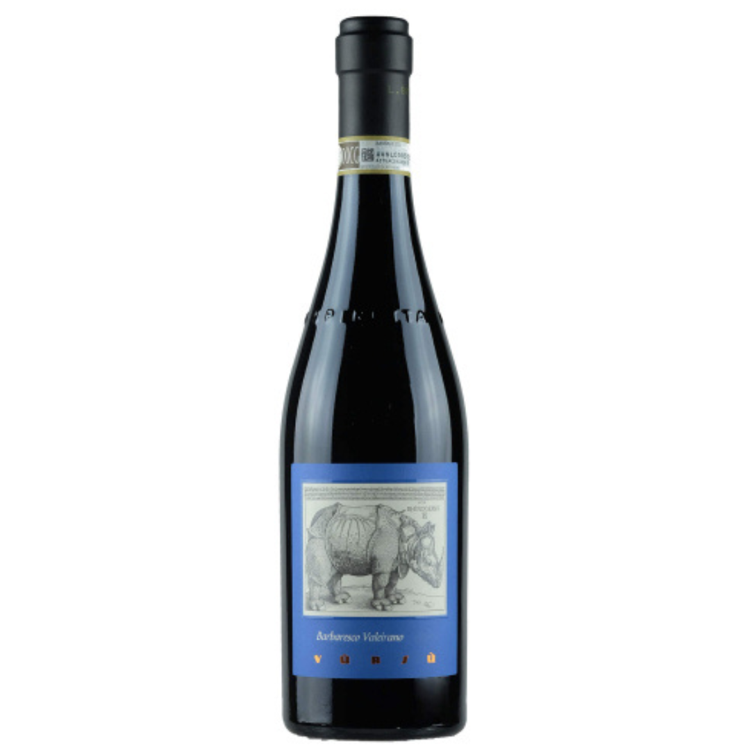 La Spinetta Barbaresco Valeirano 2006