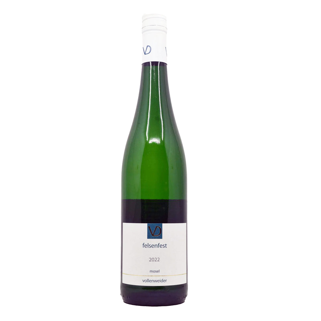 Bouquet Club -jäsenetu: Vollenweider Felsenfest Riesling 2022