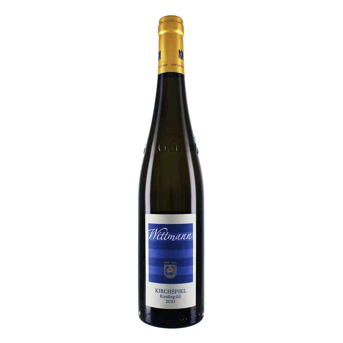 Wittmann Kirchspiel Riesling GG 2021