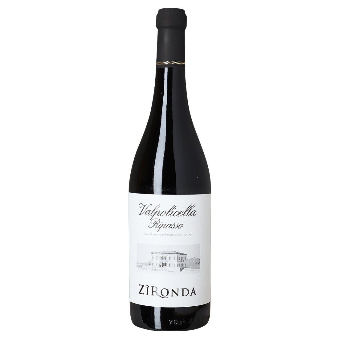 Zironda Valpolicella Ripasso 2020