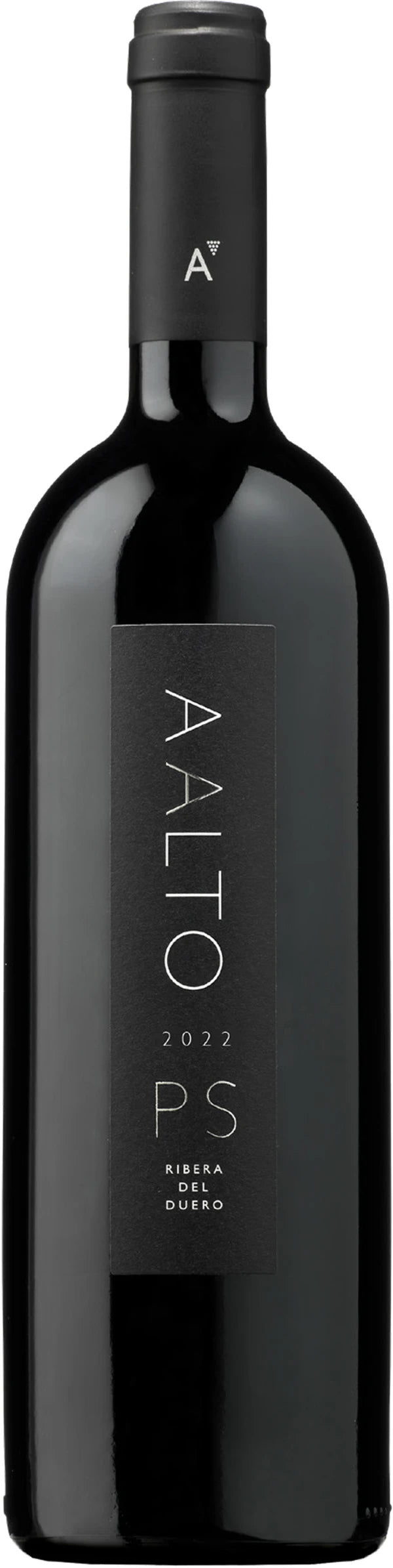 Black Wine Week: Bodegas Aalto P.S. 2006