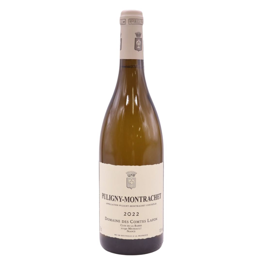Comtes Lafon Puligny Montrachet 2022