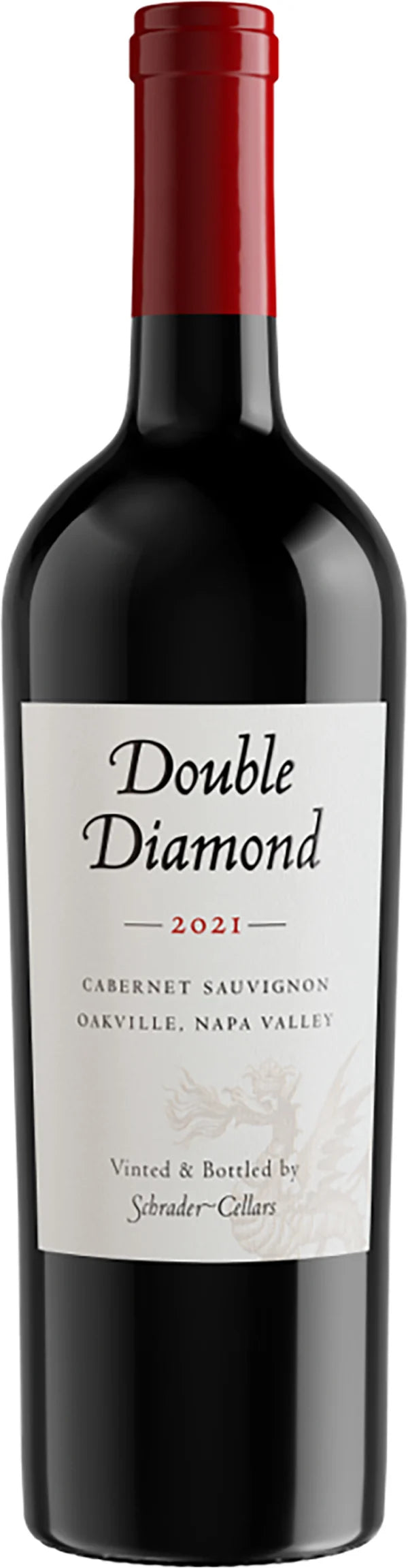 Black Wine Week: Double Diamond Cabernet Sauvignon Oakville 2022