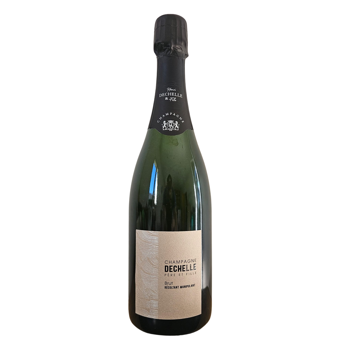 Champagne Julie Dechelle Tradition Brut