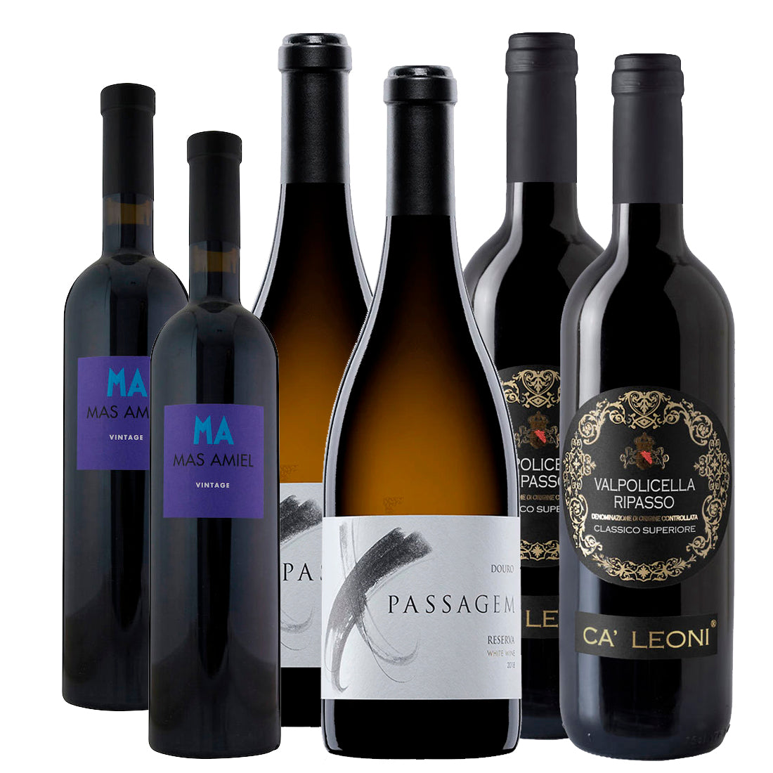 Juustoviiniboksi -maistelulaatikko