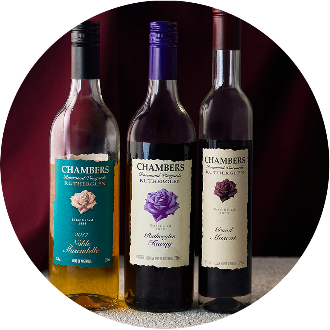 Bouquet Club -jäsenetu: Makeita aarteita