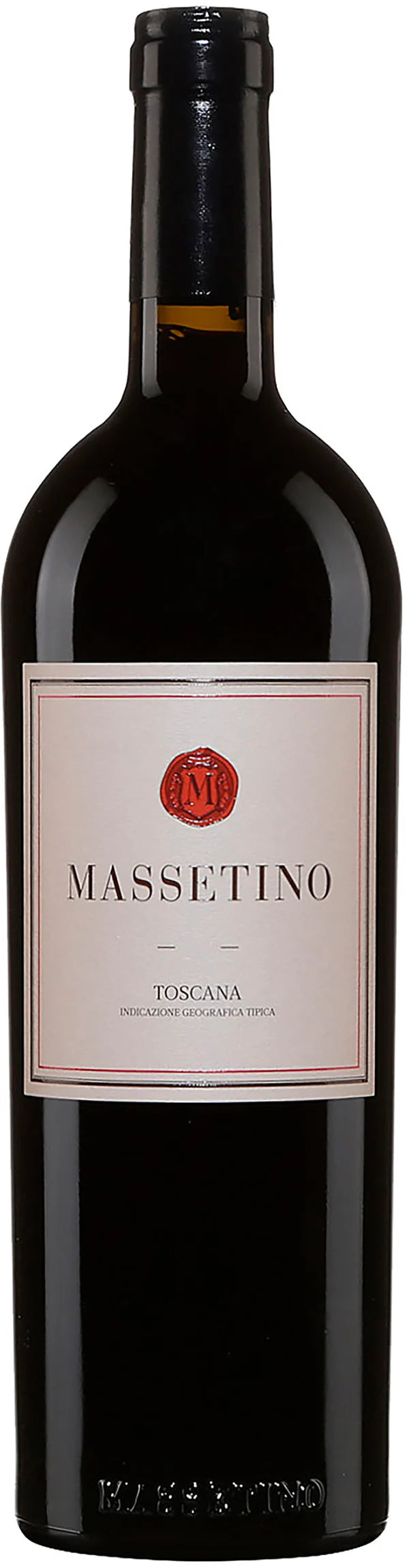 Black Wine Week: Massetino 2021
