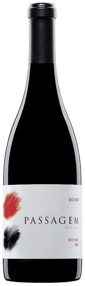 Bouquet Club -jäsenetu: Passagem Douro Tinto 2023