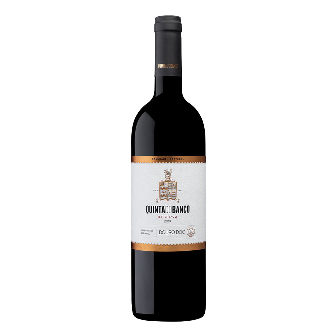 Bouquet Club -jäsenetu: Quinta Do Banco Vinho Tinto Douro 2019