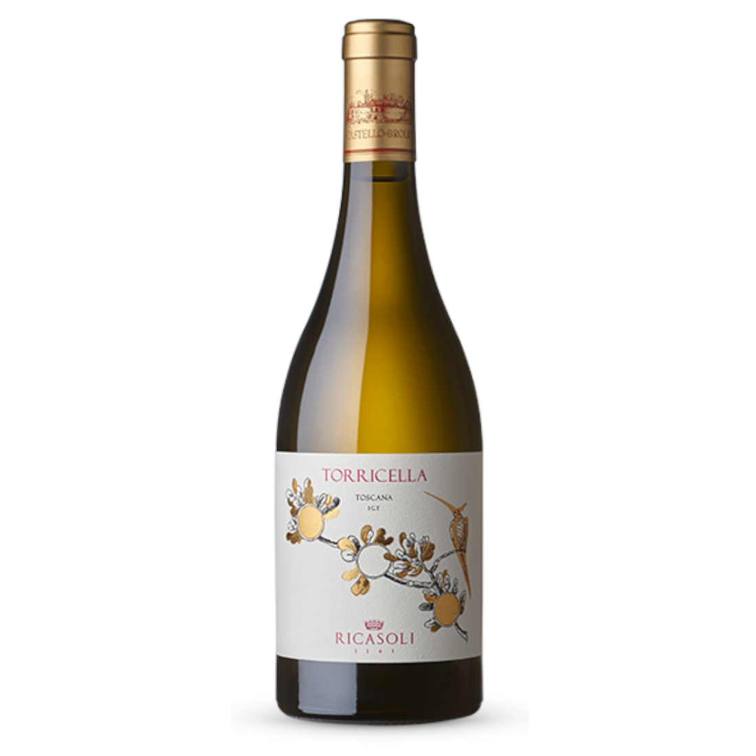 Barone Ricasoli Torricella Chardonnay