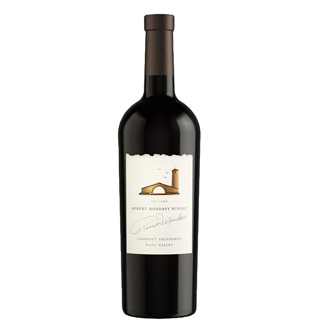 Robert Mondavi Napa Valley Cabernet Sauvignon 2021