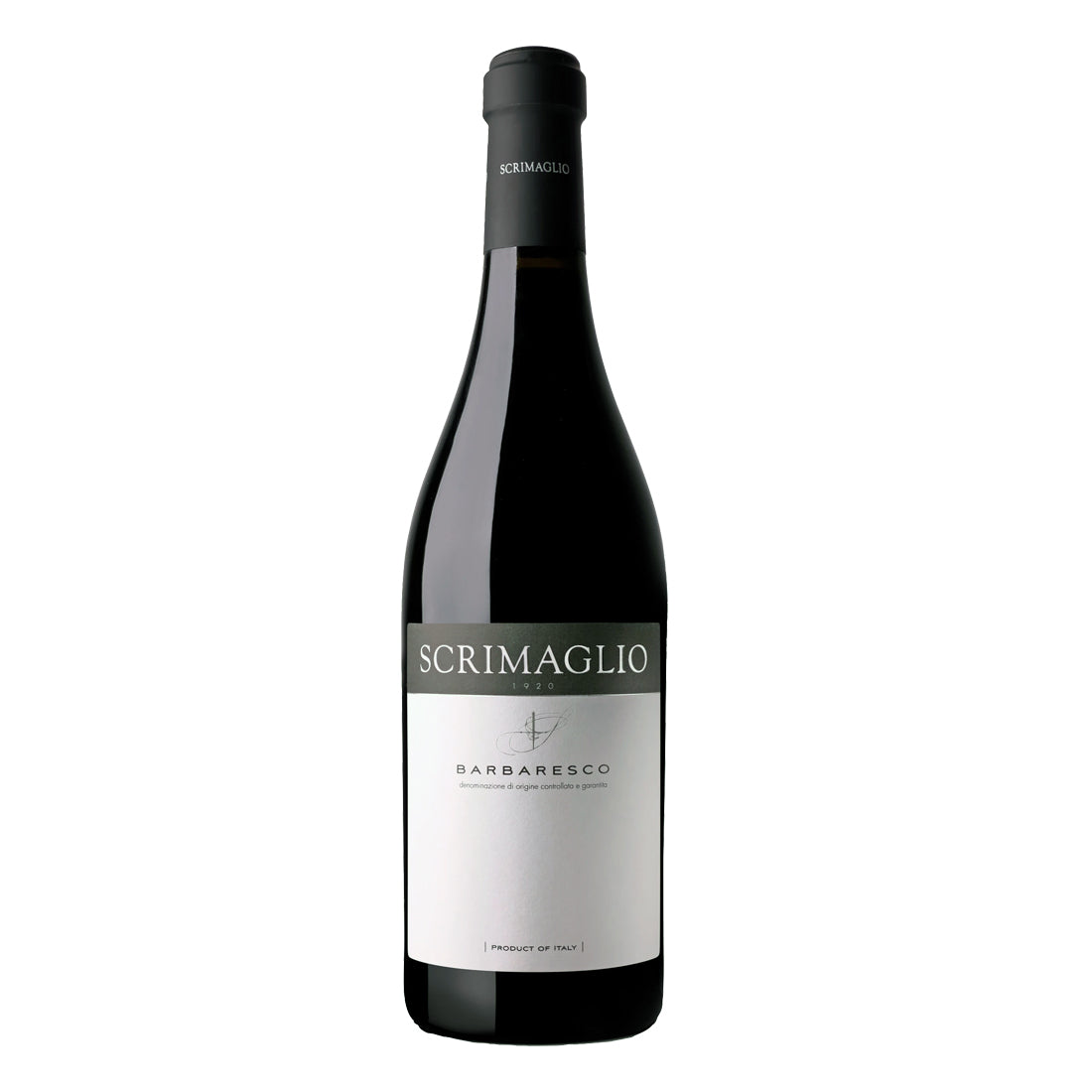 Scrimaglio Barbaresco 2020