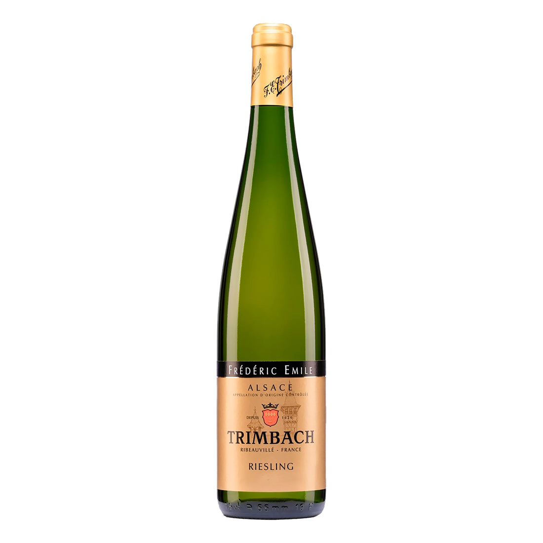 Black Wine Week: Trimbach FE Trimbach 2016