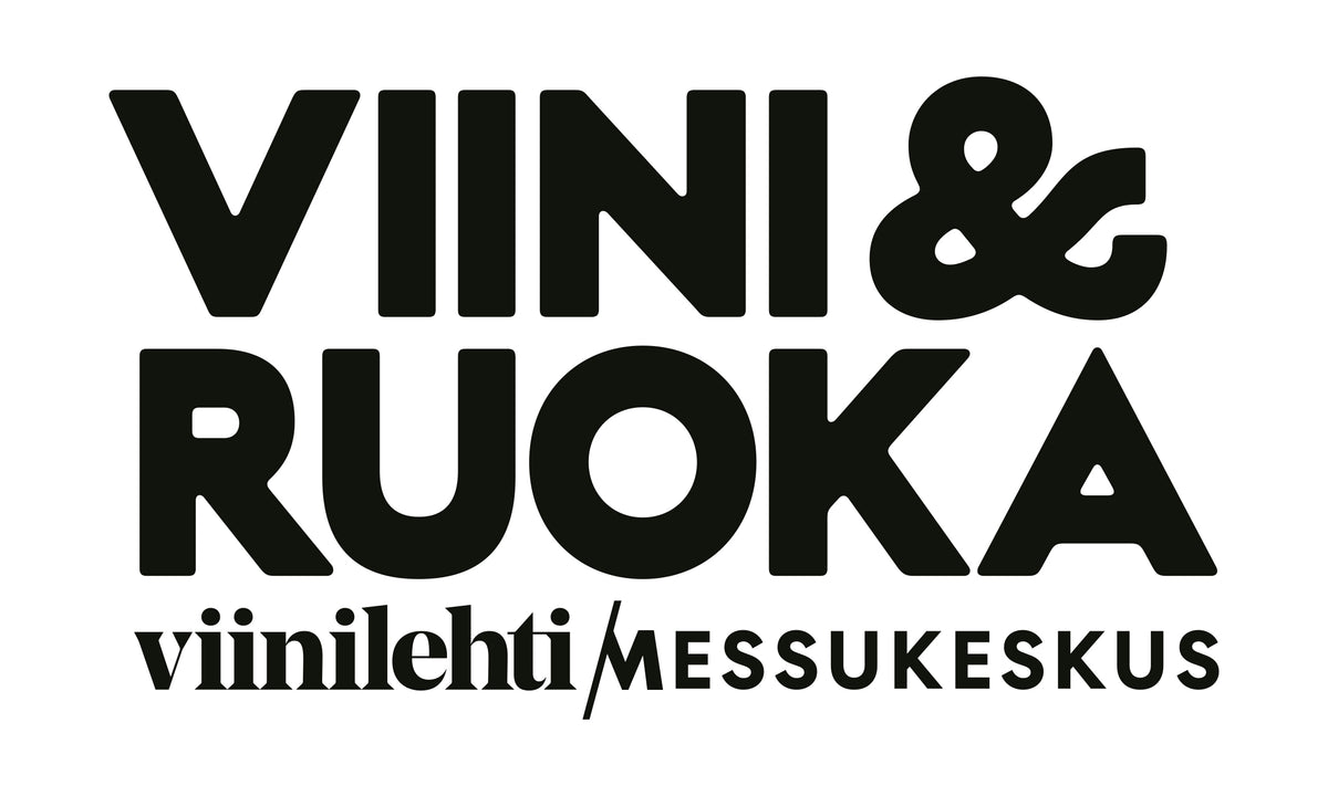 Viini ja Ruoka 2026 messulippu x 2