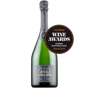 Charles Heidsieck Réserve Champagne Brut