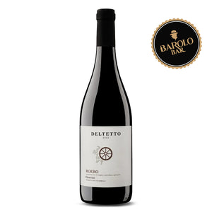 Deltetto Gorrini Roero 2019
