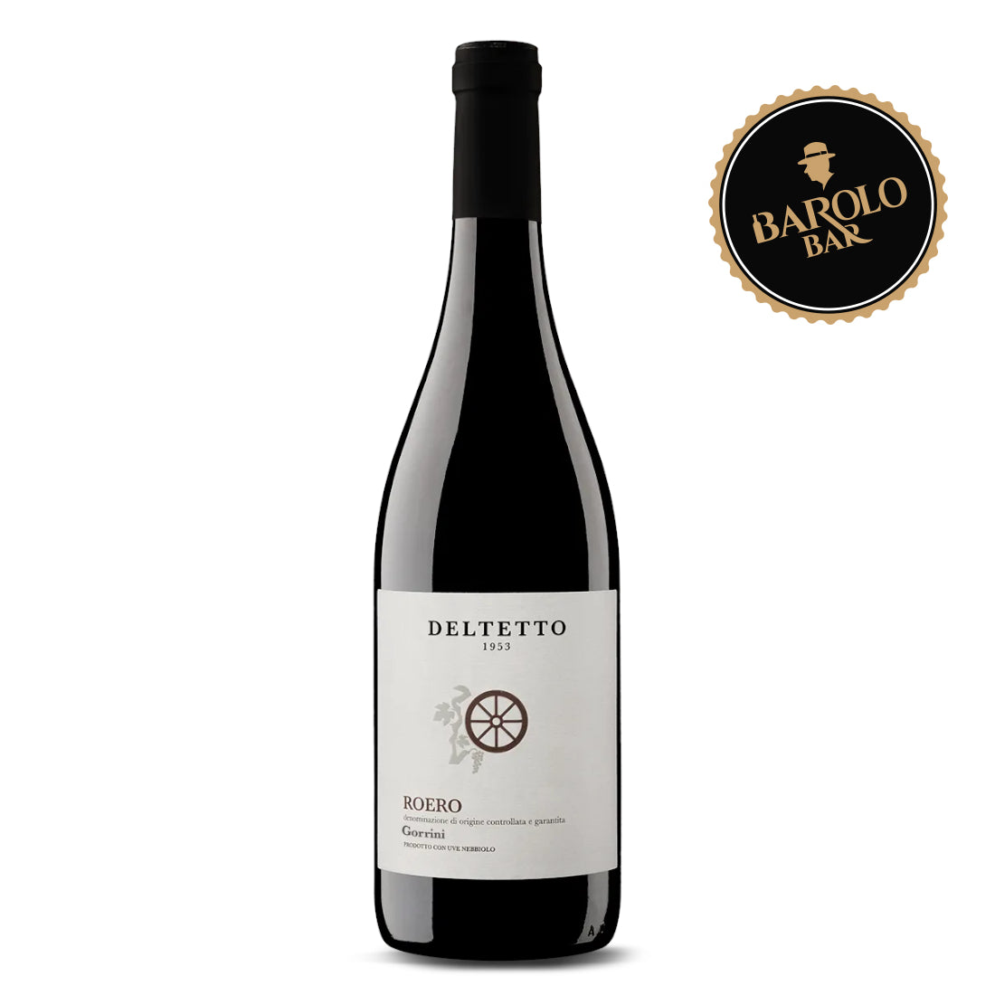 Deltetto Gorrini Roero 2019