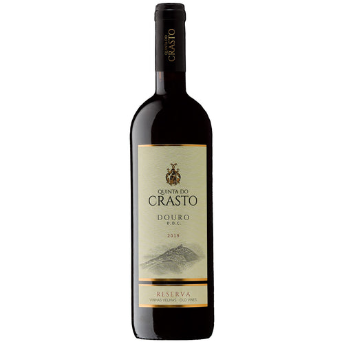 Douro Reserva Old Vines 2019