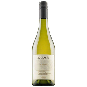 Garzon Albariño 2020 valkoviini 0.75 l