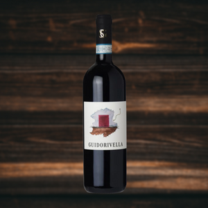 Guido Rivella Barbera d'Alba 2019