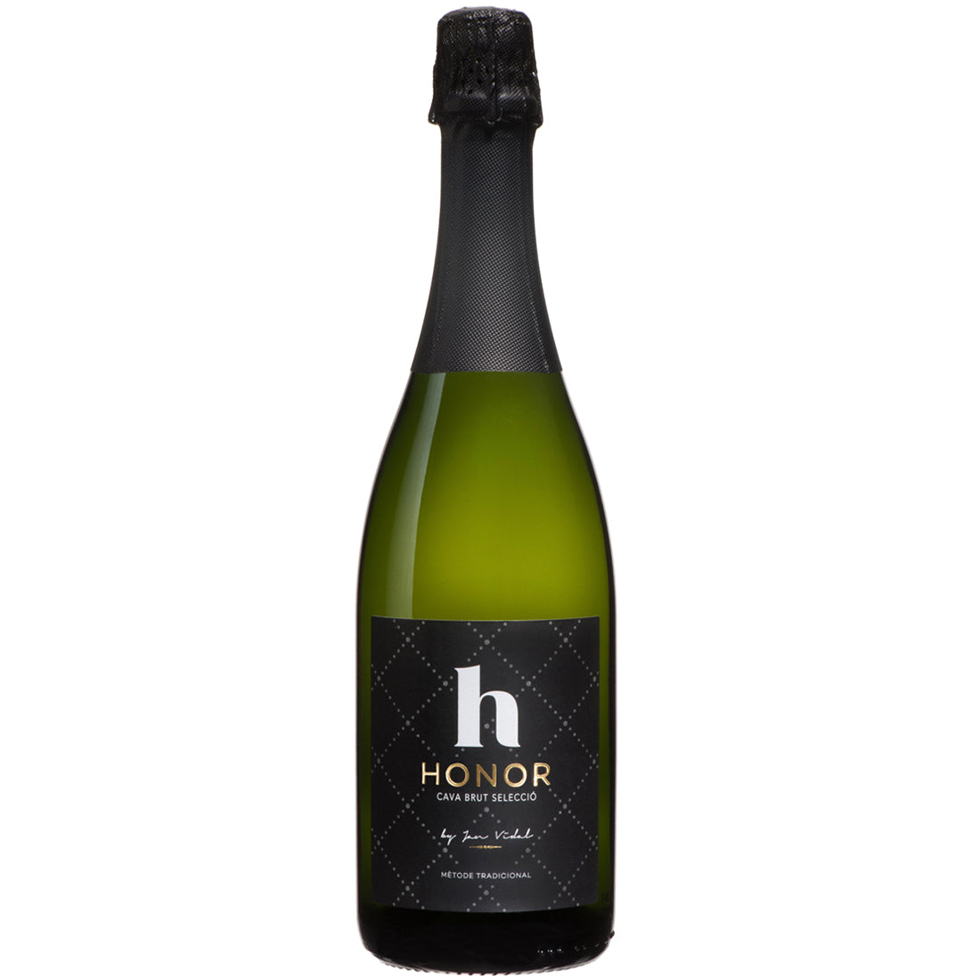 Honor Brut Seleccío Cava