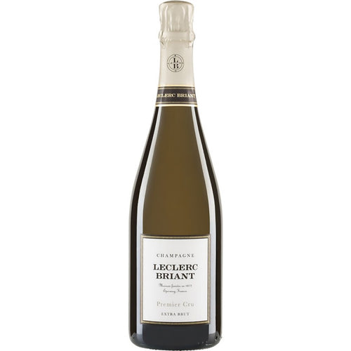 Champagne Leclerc Briant Premier Cru Extra Brut