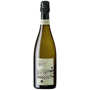 L'Antica Quercia Matiú Brut 2021