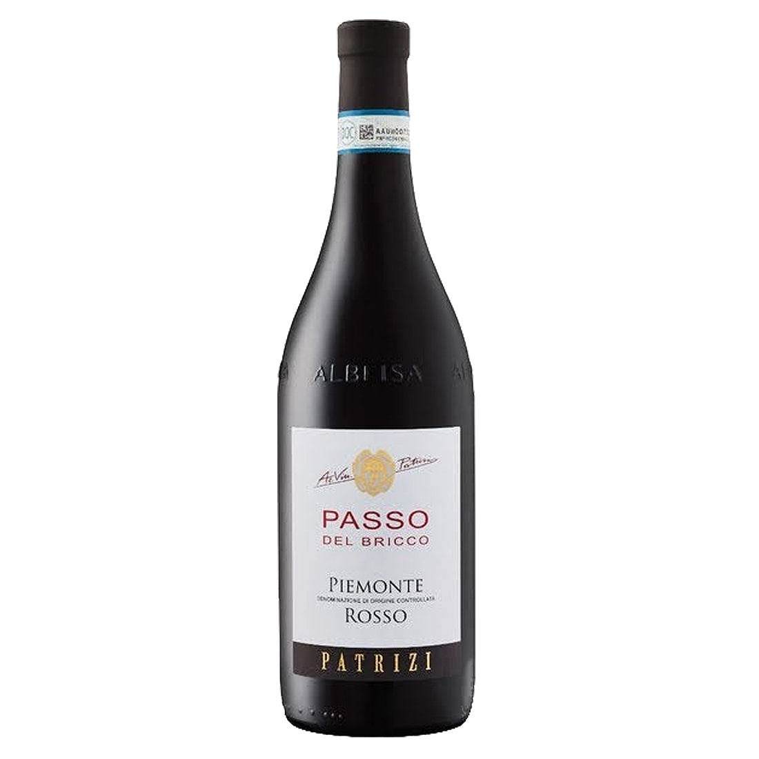 Patrizi Passo del Bricco 2020