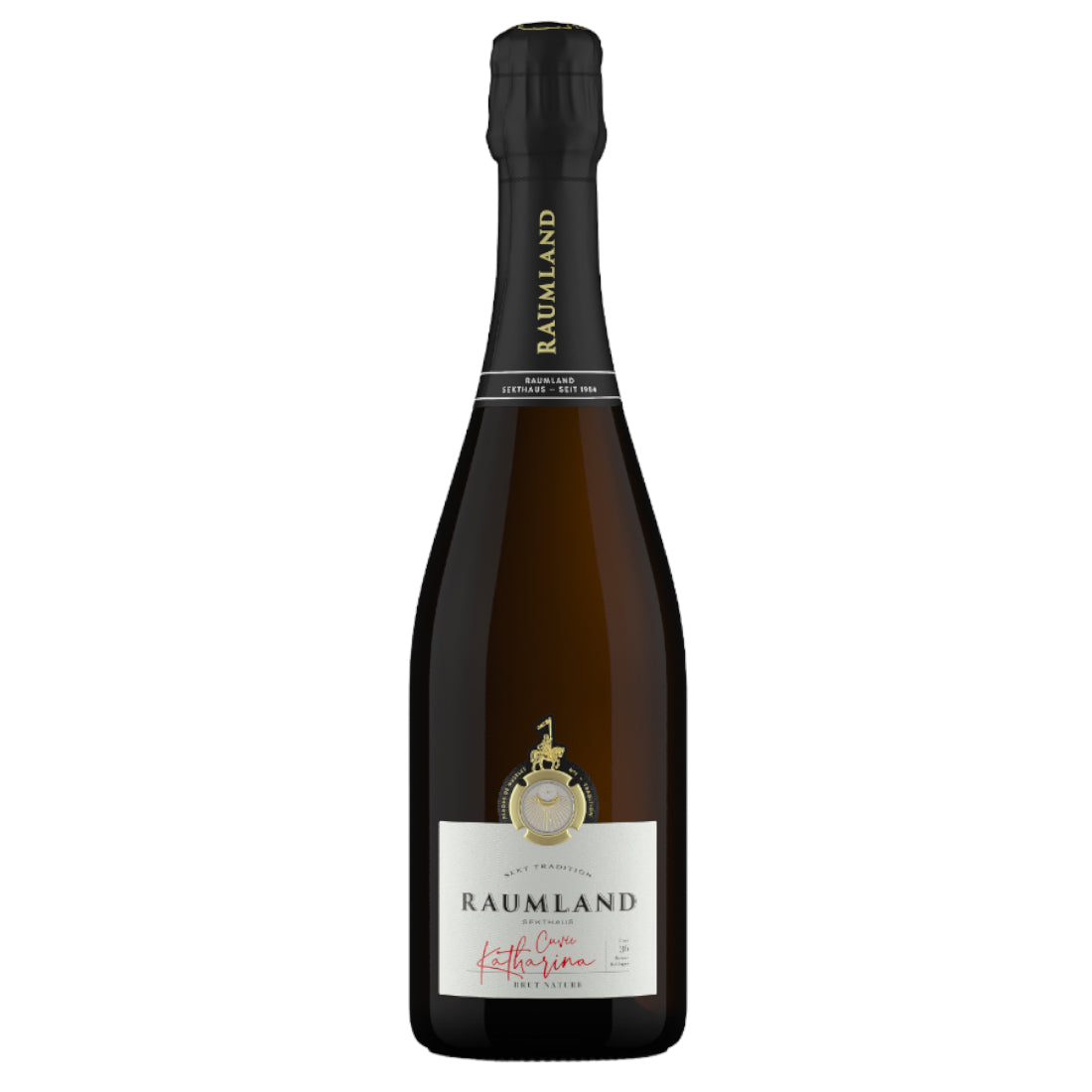 Raumland Cuvée Katharina Brut Nature 2016