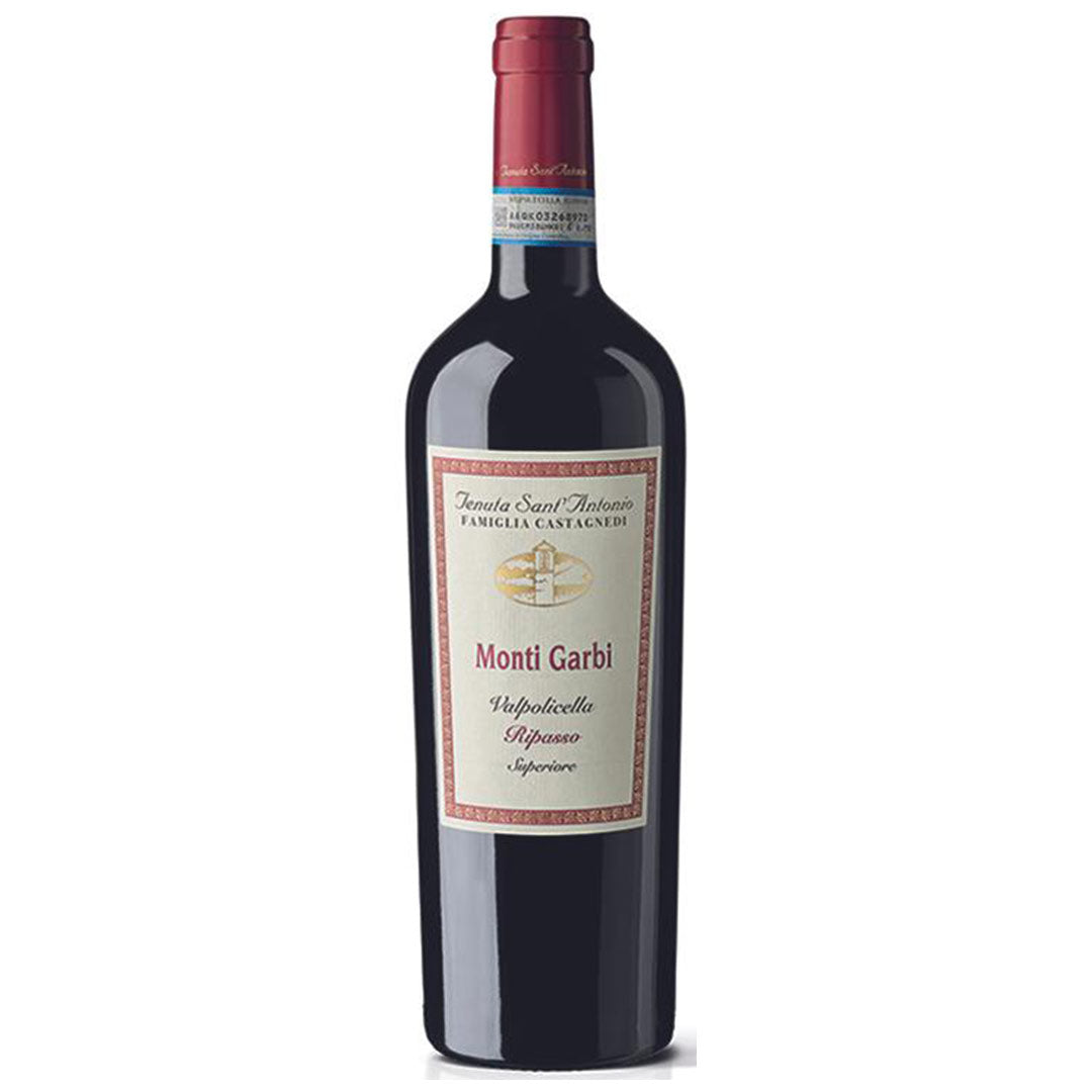 Ripasso Monti Garbi 2018 punaviini 0.75 l