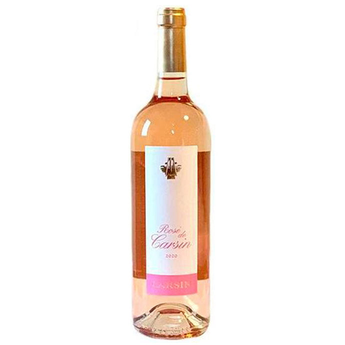 Rosé de Carsin 2020  roseeviini 0.75 l
