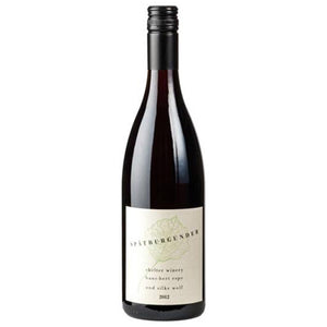 Shelter Winery Spätburgunder 2015 punaviini 0.75 l