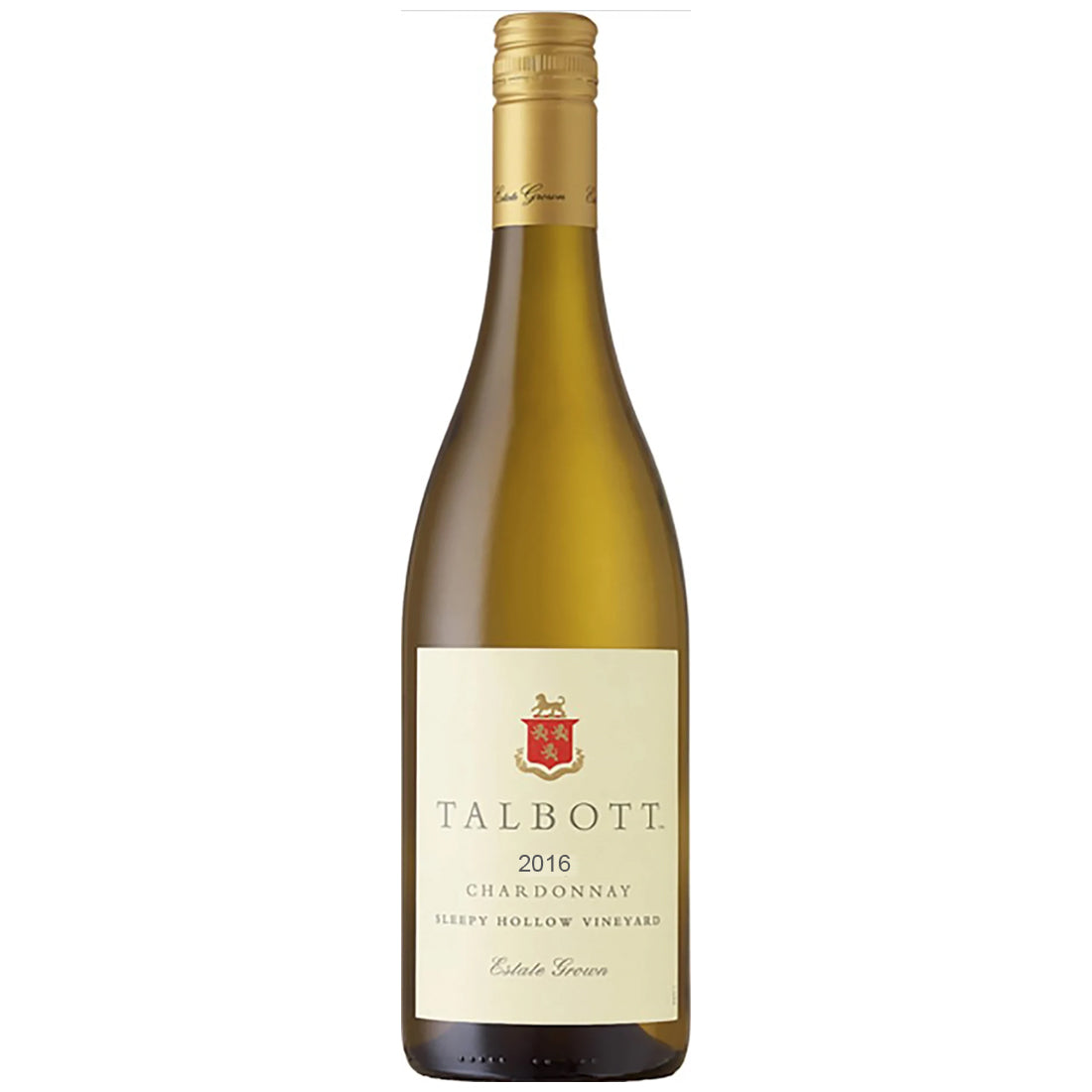 Talbott Sleepy Hollow Chardonnay 2018