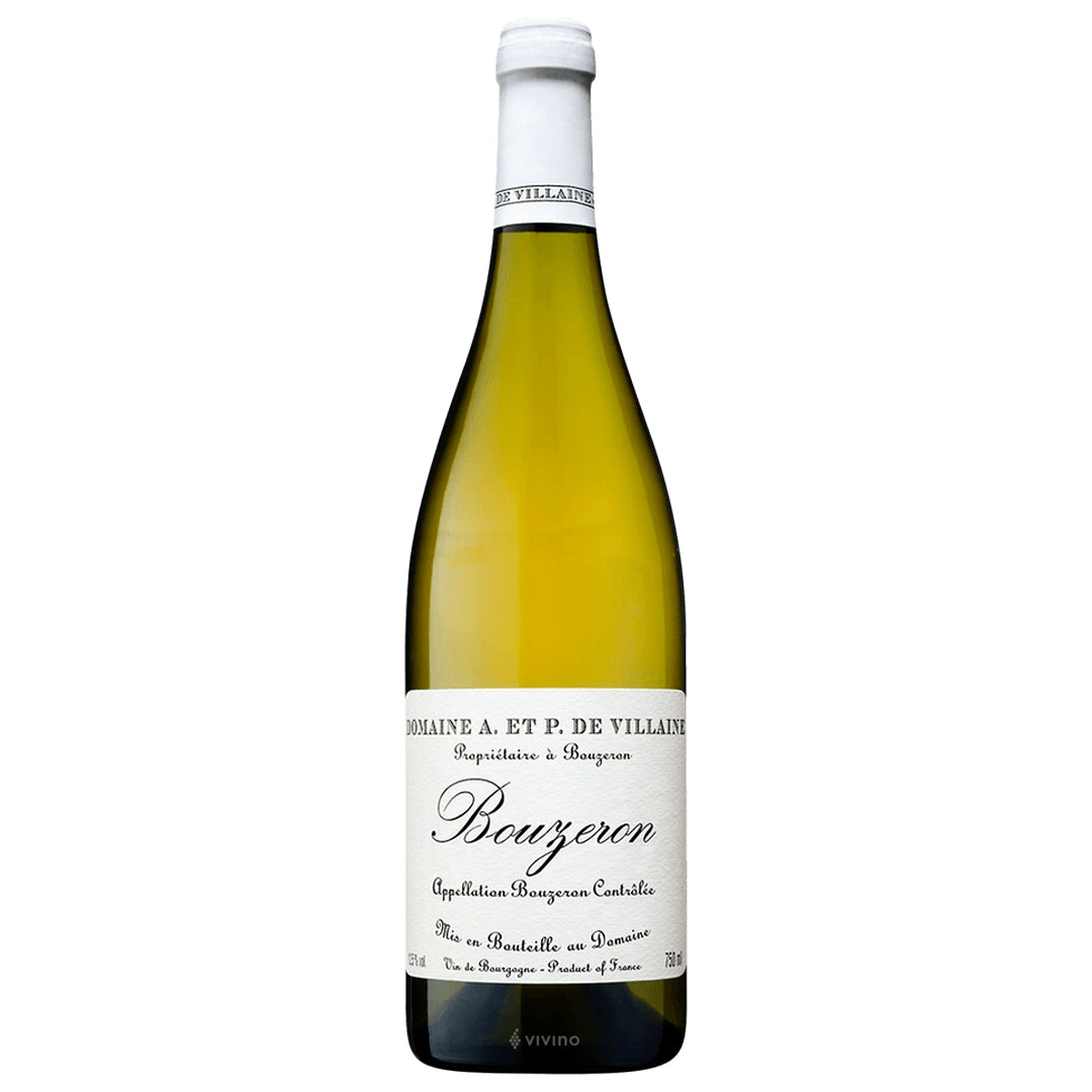 Domaine de Villaine Bouzeron 2018