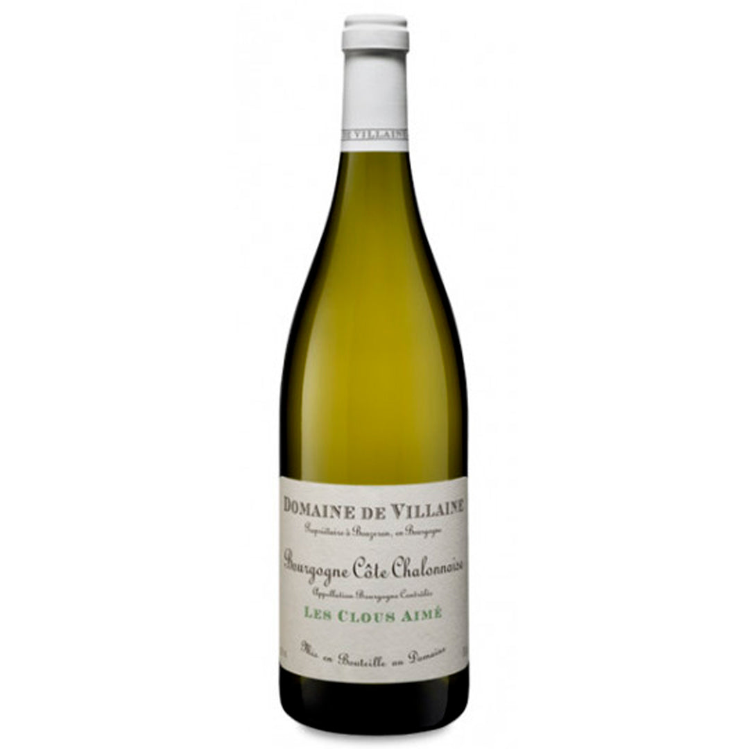 Domaine de Villaine Les Clous Aime 2018